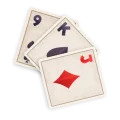 Cards at Universal Slots Online Casino