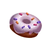 Donut at Universal Slots Online Casino