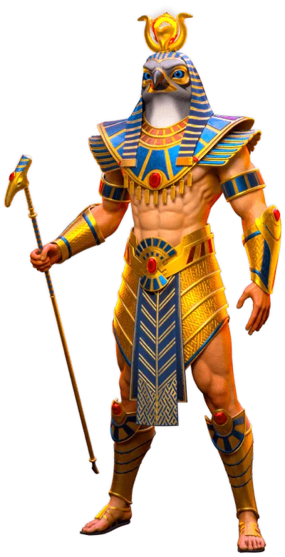 Egyptian at Universal Slots Online Casino